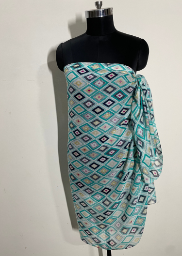 Sarong Exporter in Spain