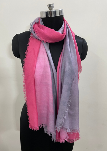 Fabric Modal 100% Tye Dye Scarf