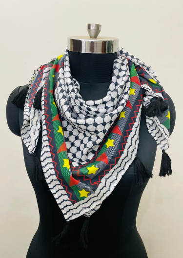 Cotton Scarf Exporter